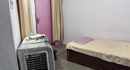 Isa Manzil Room Type - Bedroom 2