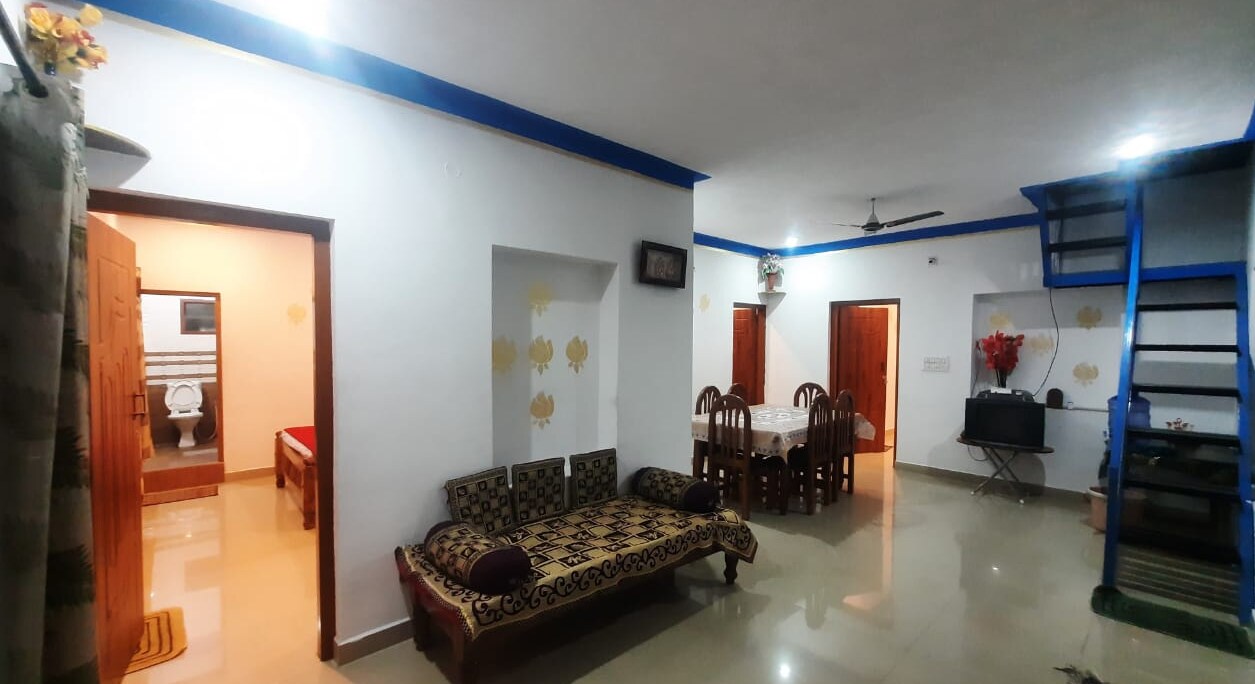 Coorg Relax Home - Tap to explore photos