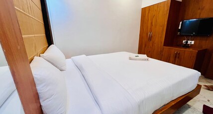 Casa Mount Breeeze Room Type - Suite Room without Balcony