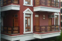 Rooms of Gauri Villa Homestay 1
