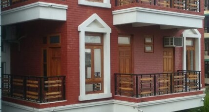Gauri Villa Homestay 1 Room Type - Gauri Villa Homestay 1