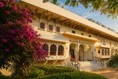 Dera Mandawa - Heritage Resort