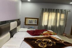 Hotel Aditya Residency