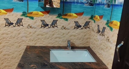 Tirumala comfort Hotel & Lodge Room Type - Tirumala comfort