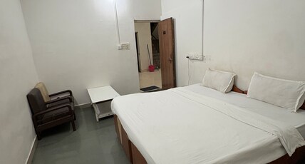 Ghate Rooms Room Type - Non AC Room