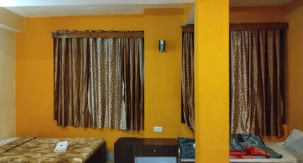 Family friendly and comfortable room Room Type - Bedroom 1