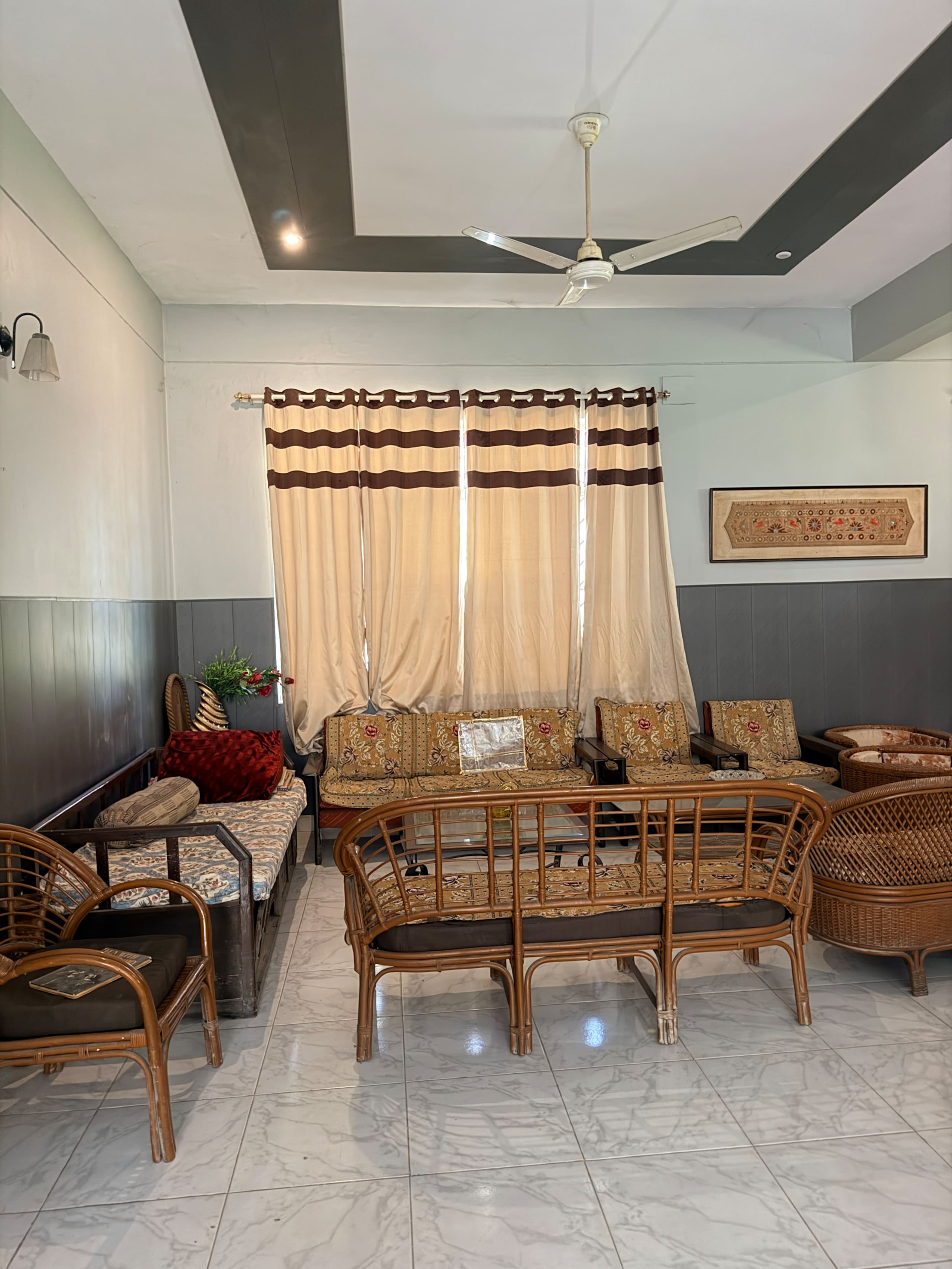 Ashirwad Farm House - Tap to explore photos