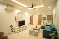 Niko Stay Boutique Comfort in the Heart of Jaipur