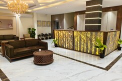 The Palms Ecr Resort & Banquets