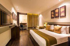 Shervani (A Boutique Hotel)-Nehru Place