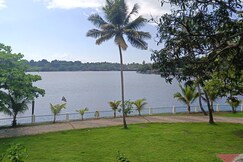 Ripples Backwater Resort Kollam