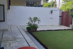 Address of Shiv Dhaam