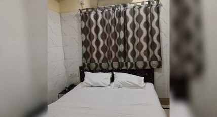 Hotel O Emerald Stay Inn Room Type - Classic
