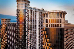 Orbi Sea Towers
