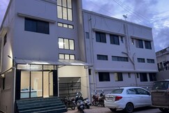 The Hotel Yash Palace
