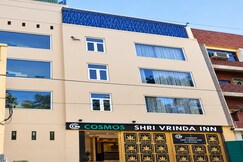 Address of Cosmos Shri Vrinda Inn