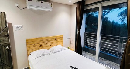 Seaview Homestay & Dine-In Room Type - Bedroom 8