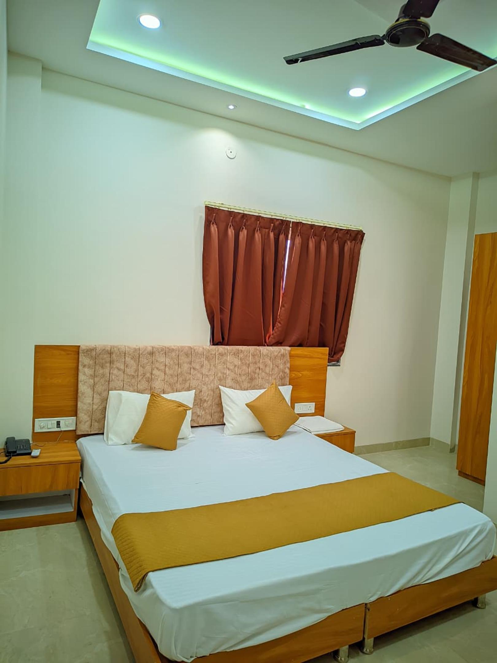 AVR Hotel - Tap to explore photos