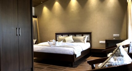 Vihangama Holiday Retreat Room Type - Estate Suite