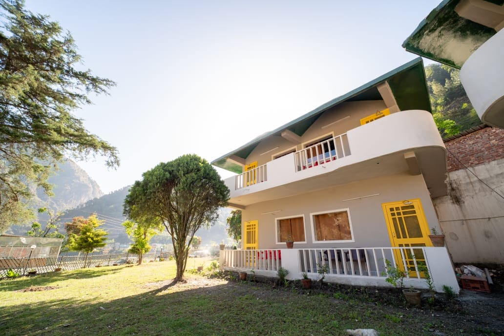 Tapovan Resort - Tap to explore photos