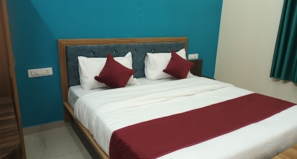L S Haveli - A Heritage Lake View Haveli Room Type - Deluxe Room With Pool View L S Haveli - A Heritage Lake View Haveli Room Type - Deluxe Room With Pool View