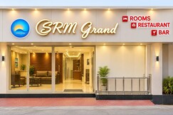 Hotel SRM Grand