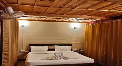 Shivalik Resorts (Formerly Shivalik Camps) Room Type - Family Suite