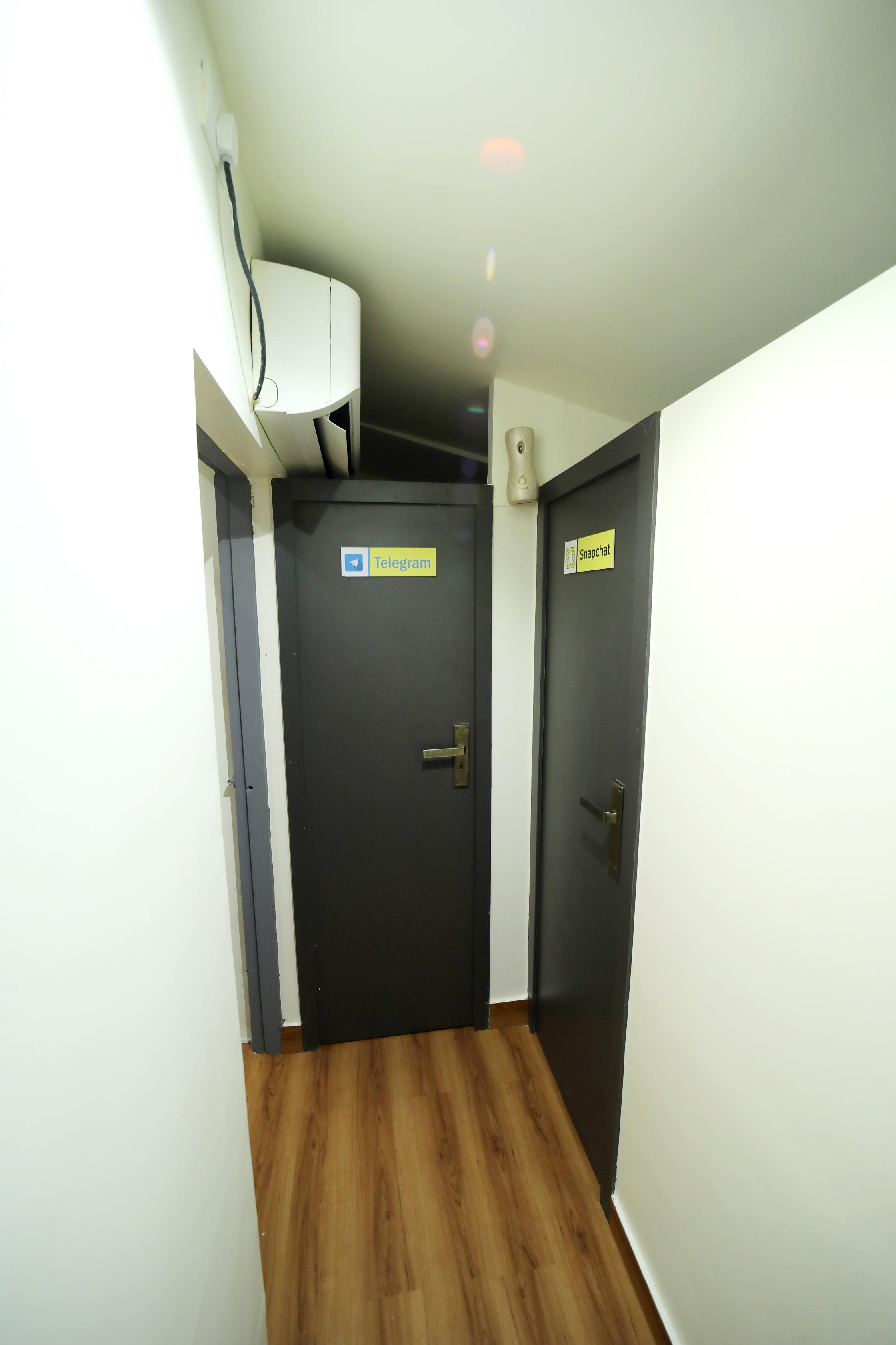 CABIN STAY MAROL - The Hubz - Tap to explore photos