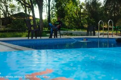 Windsor Tiger Resort.