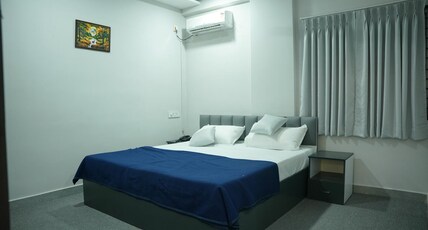 Hotel N Grand Room Type - Standard Room with Window