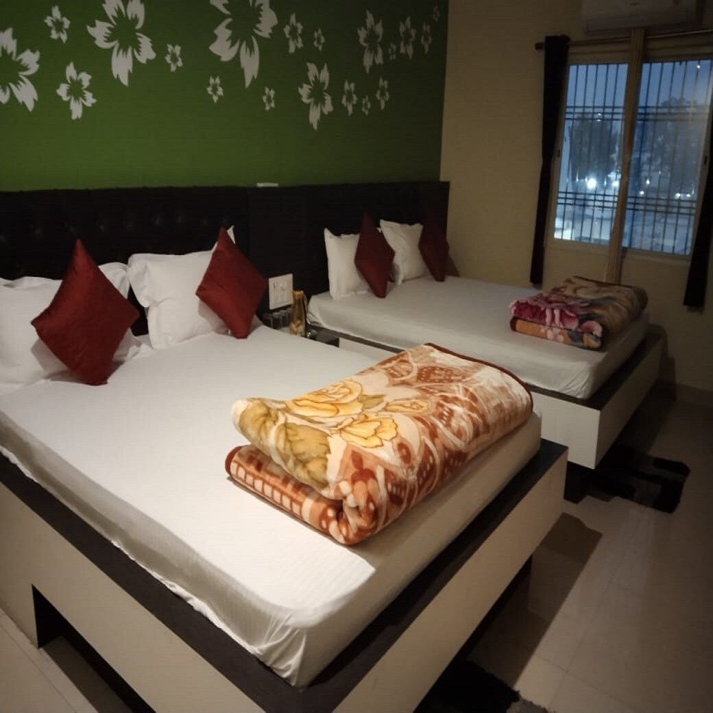 Maa laxmi hotel & restaurant - Tap to explore photos