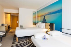 NOVOTEL BRUSSELS GRAND PLACE
