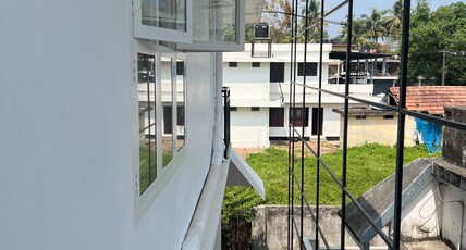 One BHK premium apartment next to amrita hospital Room Type - One BHK premium apartment next to amrita hospital