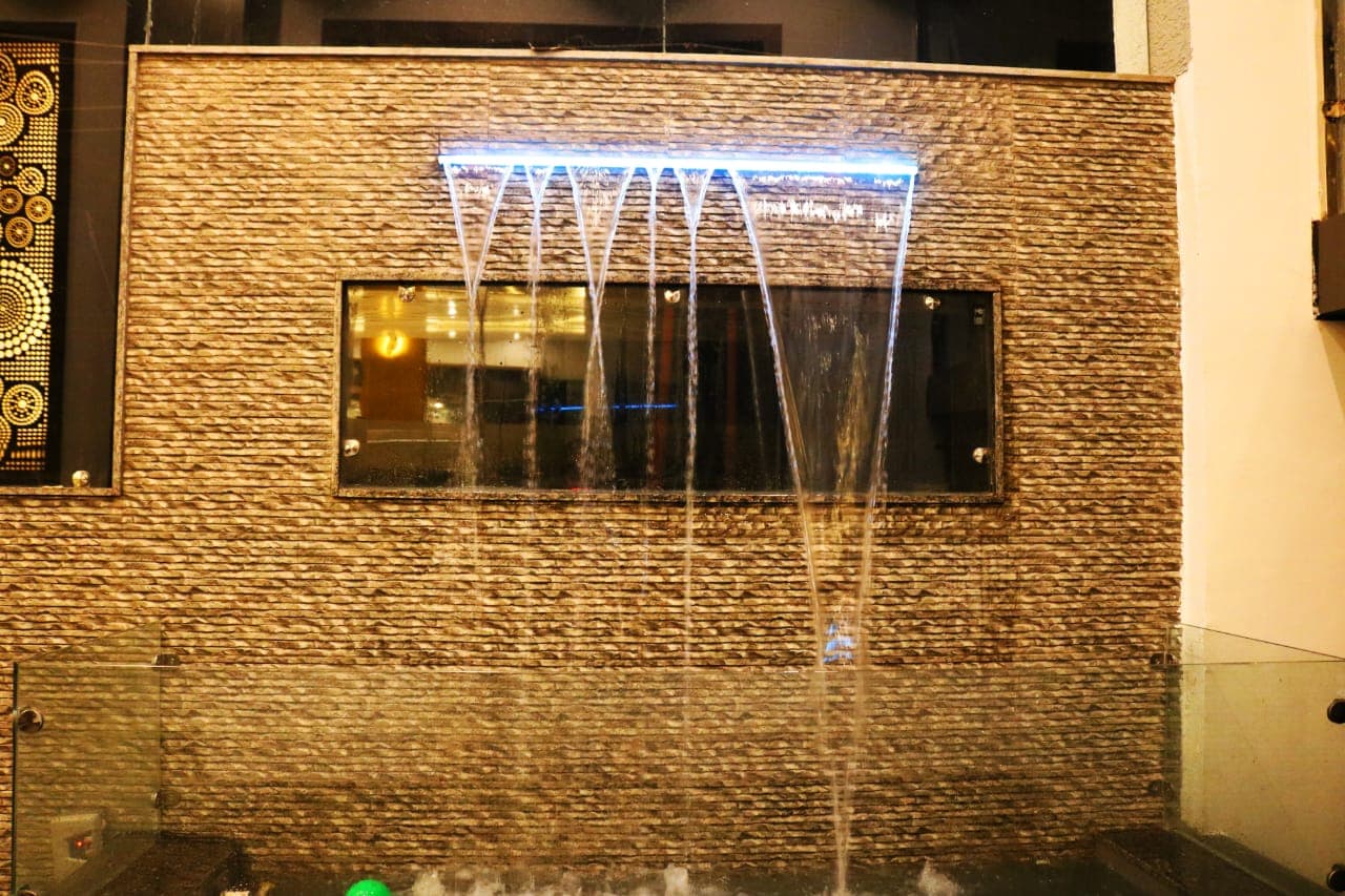 HOTEL RAH INN - Tap to explore photos