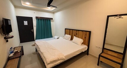 Four Lakes Room Type - Attari Cottage