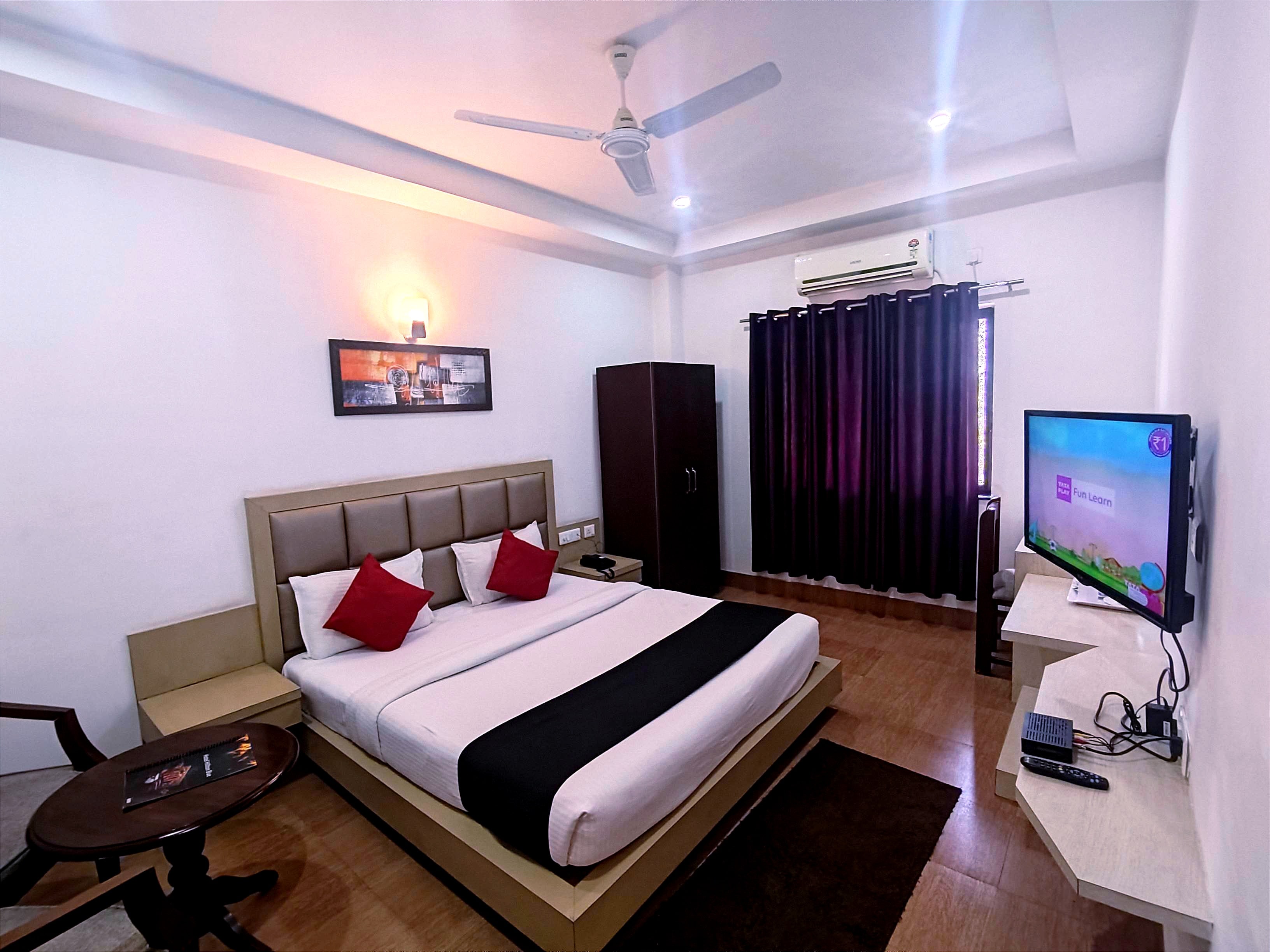 Hilton blue,tinsukia - Tap to explore photos