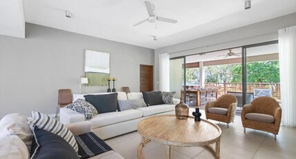 Element Bay by LOV Room Type - Three-Bedroom Apartment Element Bay by LOV Room Type - Three-Bedroom Apartment