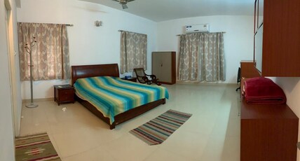 Stay Inn Kottivakkam Room Type - Standard Room