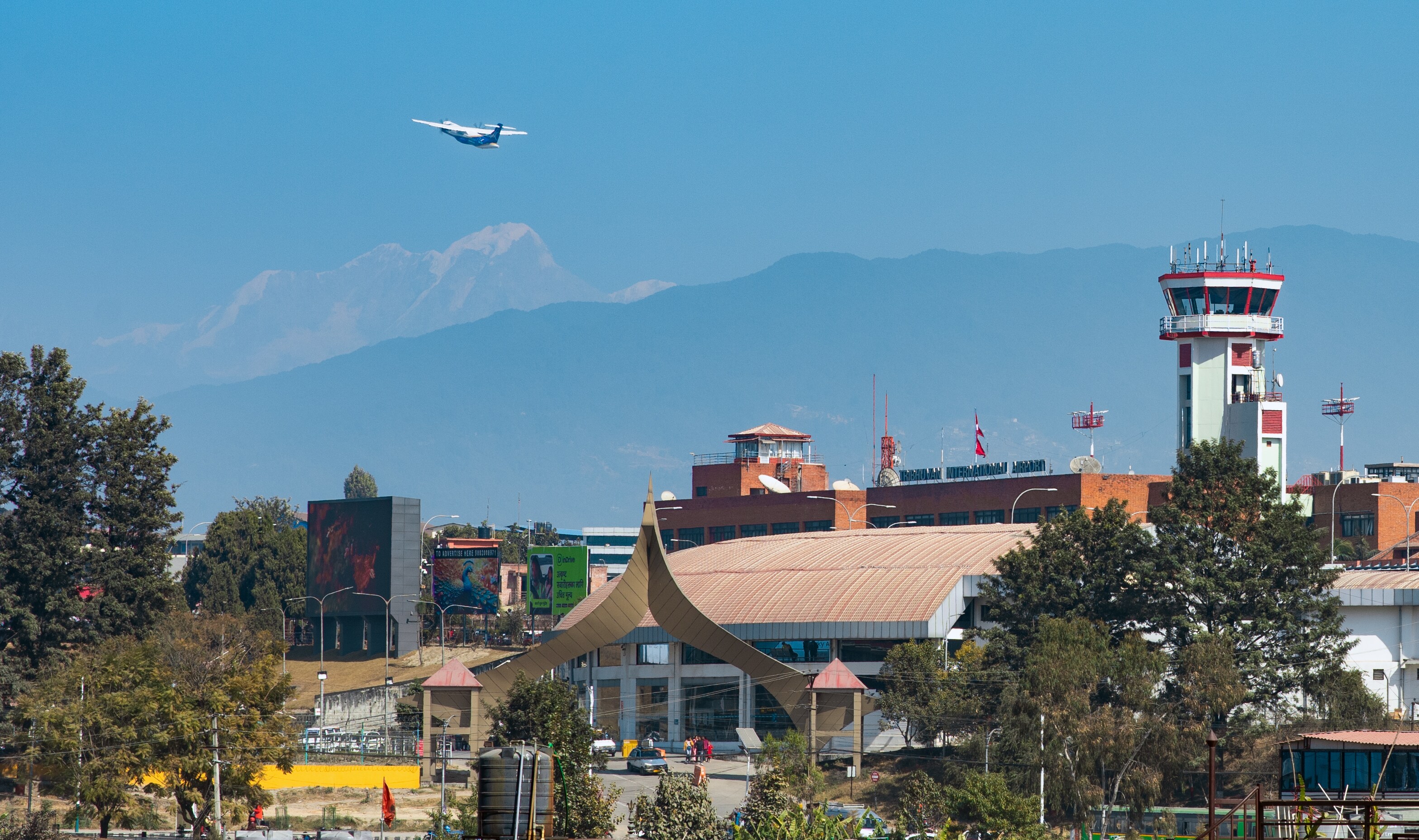 Hotel Bayberry Kathmandu - Tap to explore photos