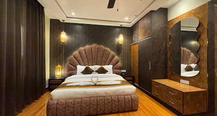 VRINDA HOTELS Room Type - Maharaja VRINDA HOTELS Room Type - Maharaja