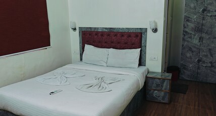 Amoura Beach Holidays Room Type - Standard No TV Room