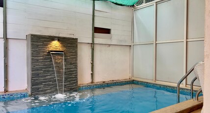 Maverick Private Pool Villa by Incred Stays Room Type - Maverick Private Pool Villa by Incred Stays