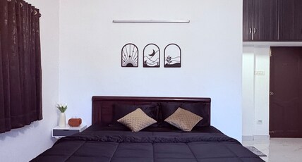 Vasanth Enclave Room Type - Starlight 