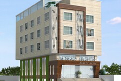 The Royal Melange Beacon