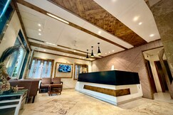 Hotel Shree Agnihotri