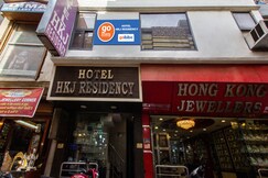 Hotel HKJ Residency