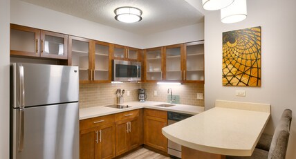 Staybridge Suites - Gainesville I-75 Room Type - 2 Queen Beds 1 Bedroom Suite