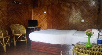 Punarjani Ayurvedic Resorts Room Type - Tree House