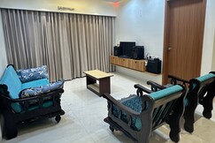 3BHK Home Stay Panchavati Nashik 422003