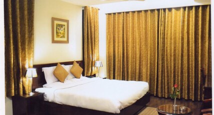 Hotel Hari Heritage Room Type - Premium Room
